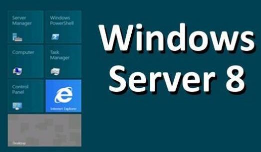 Windows Server 2012: điều khiển máy tính từ xa 'mượt' hơn