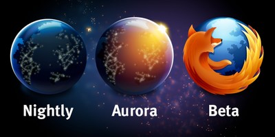 Ấn tượng với khả năng quản lý bộ nhớ trên Firefox 7.0 Aurora