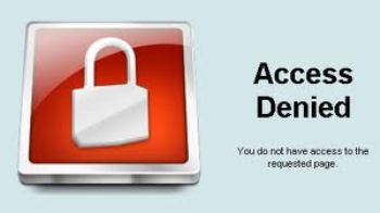 Khắc phục hiện tượng Access Denied trong Windows 7