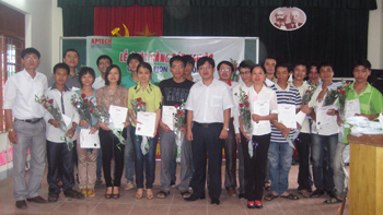 9 kỹ năng IT “nóng” trong năm 2012