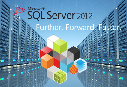 Ra mắt Microsoft SQL Server 2012