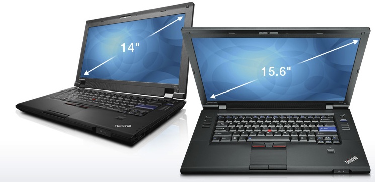 Lenovo Thinkpad L - rẻ hơn, mạnh hơn dự đoán