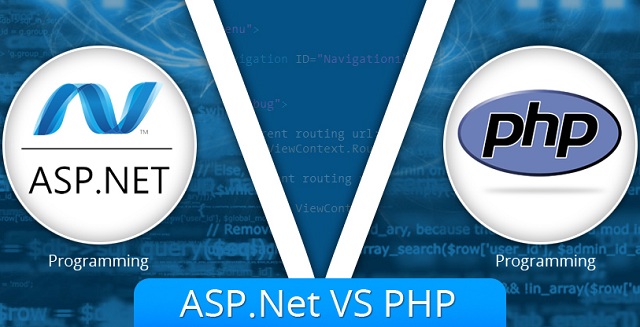 PHP vs .NET: Tôi nên học lập trình gì