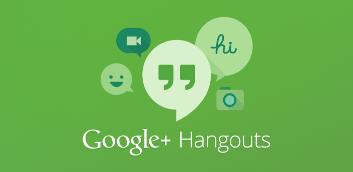 Hướng dẫn nhắn tin và gọi điện miễn phí trên Google Hangouts