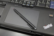 Cảm nhận ban đầu về “cỗ máy” Lenovo ThinkPad W700