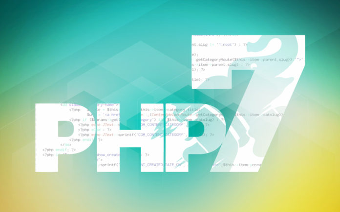 5 tính năng mới trong PHP 7 cần phải biết