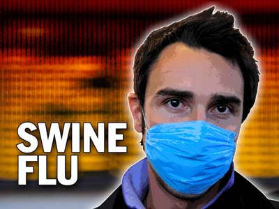 Cúm A/H1N1 “điểm mặt” Nghệ An