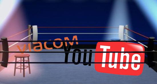 YouTube thắng trong vụ kiện “tỷ đô”