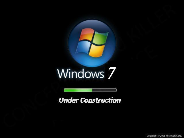 Tải & dùng thử Windows Seven (Windows 7)