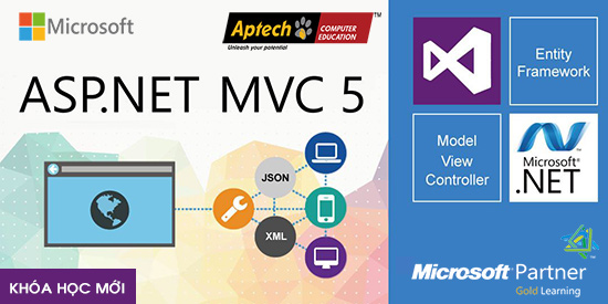 Hơn 70,000 nhu cầu tuyển dụng lập trình web với ASP.NET MVC