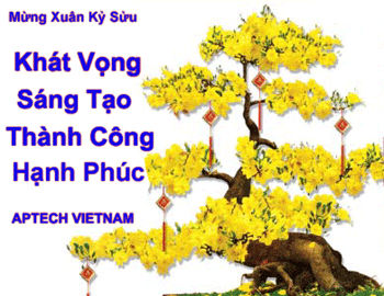 Mừng Xuân Kỷ Sửu