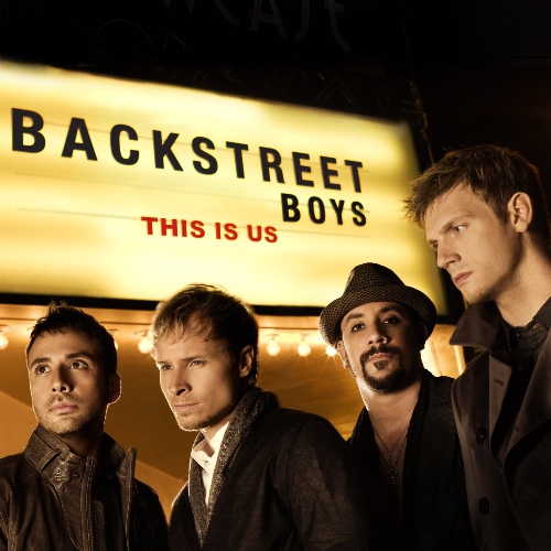 “This is us” của Backstreet Boys chính thức “đổ bộ” Việt Nam