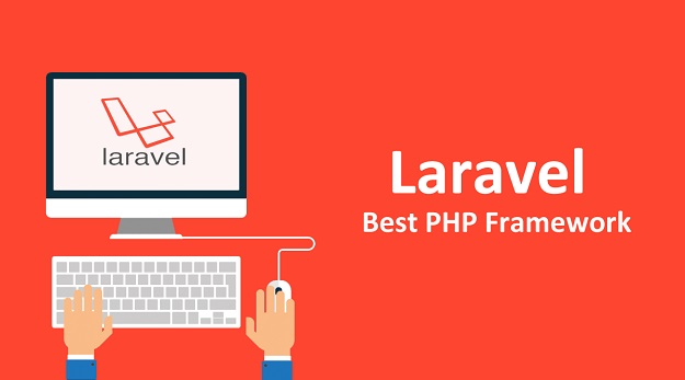 Laravel, framework số 1 trong danh sách 5 PHP framework tốt nhất