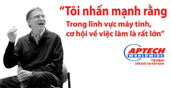 Sinh viên CNTT nên học gì?