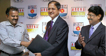 Tập đoàn Aptech toàn cầu mua lại MAAC - Tập đoàn đào tạo CNTT hàng đầu Ấn Độ.