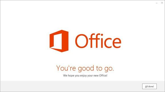 Microsoft ra mắt Office 365 trên toàn cầu