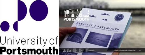 Sự vượt trội tại Đại học Portsmouth