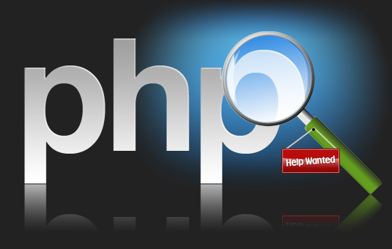 Website & PHP sự hấp dẫn từ nhu cầu thực tế của thị trường