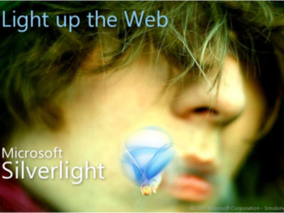 Silverlight 