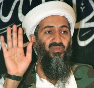 Cái chết của Osama bin Laden và sự gia tăng lừa đảo trực tuyến