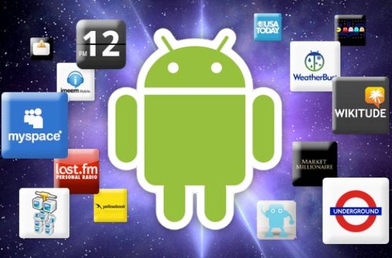 10 ứng dụng hữu ích nhất cho điện thoại Android