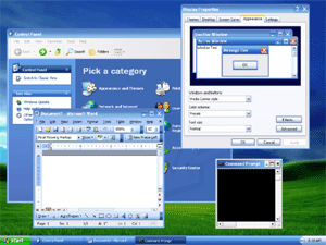 Quậy phá và tiết kiệm thời gian với 10 thủ thuật Windows XP