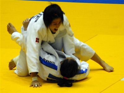 VN vô địch Judo Đông Nam Á lần thứ 5 liên tiếp