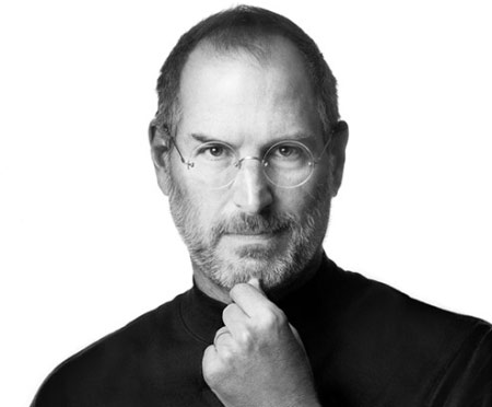 Huyền thoại Steve Jobs qua đời ở tuổi 56