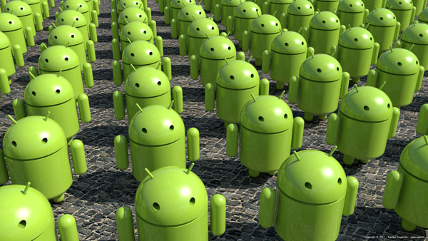 5 hiểu lầm dai dẳng nhất về Android