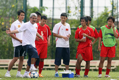 Olympic Trung Quốc 3-2 ĐTVN: Thua phút chót!