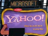 Microsoft sẽ tiếp tục đề nghị mua Yahoo