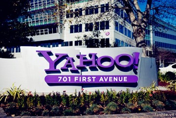 Yahoo mua các công ty khởi nghiệp thất bại thực chất là để có được lập trình viên giỏi