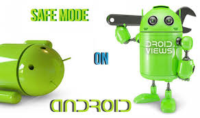 Khởi động thiết bị Android vào chế độ Safe Mode