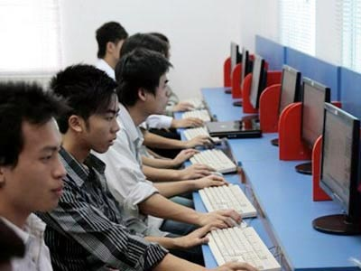 Học tại Aptech - Học để “Sẵn sàng”