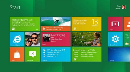 5 lý do để không thể bỏ qua Windows 8